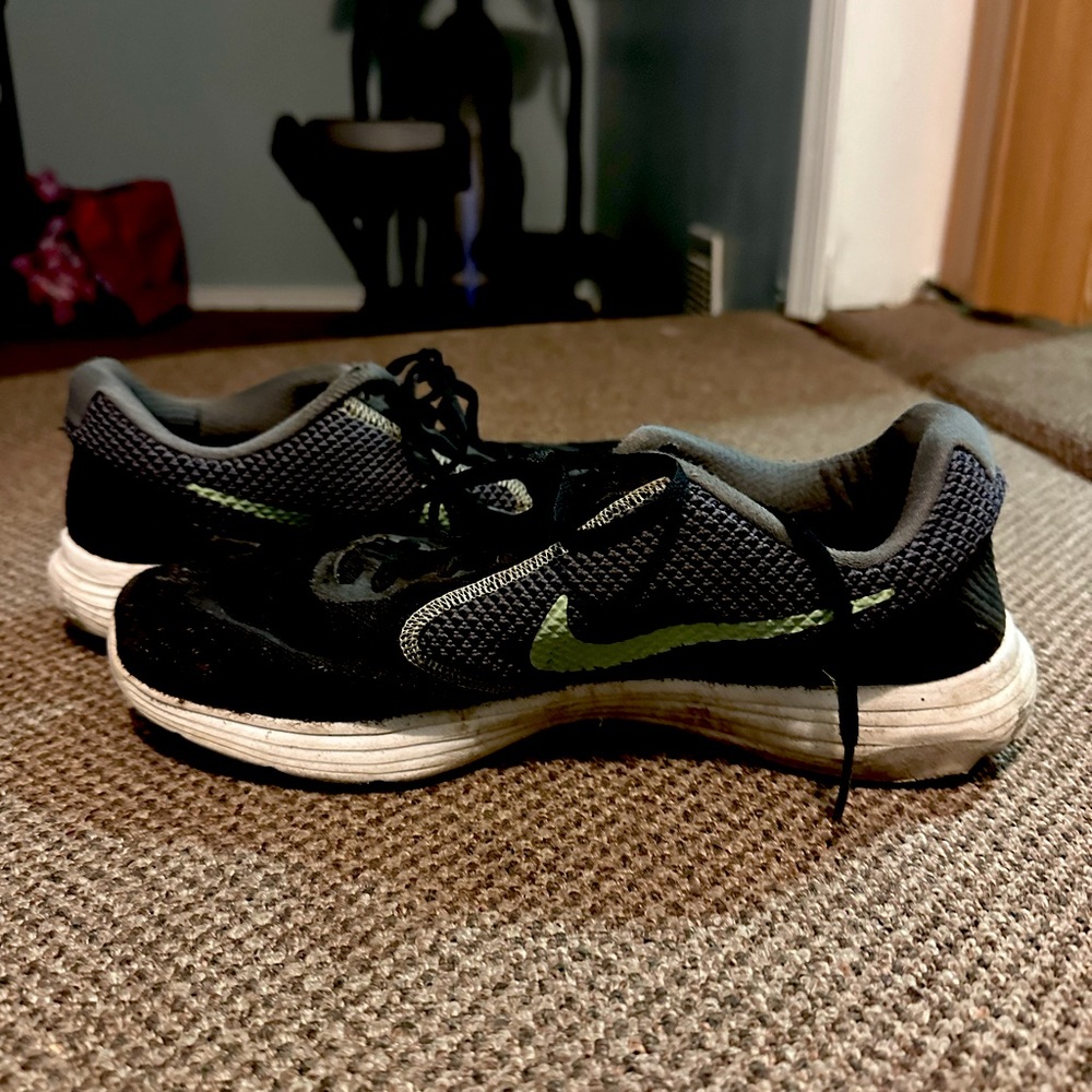 Nike Sneakers